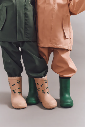 Liewood Kalosze z logo