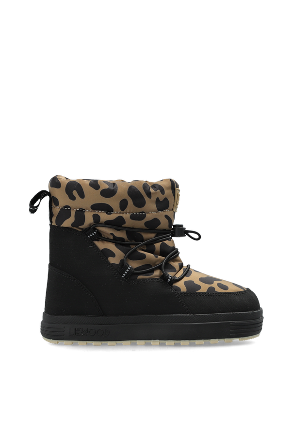 ‘Zoey’ snow boots od Liewood