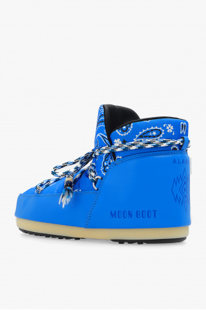Alanui Alanui Softcase 'White Milky Blue' White Milky Blue Marathon Running Shoes Sneakers 369819-08