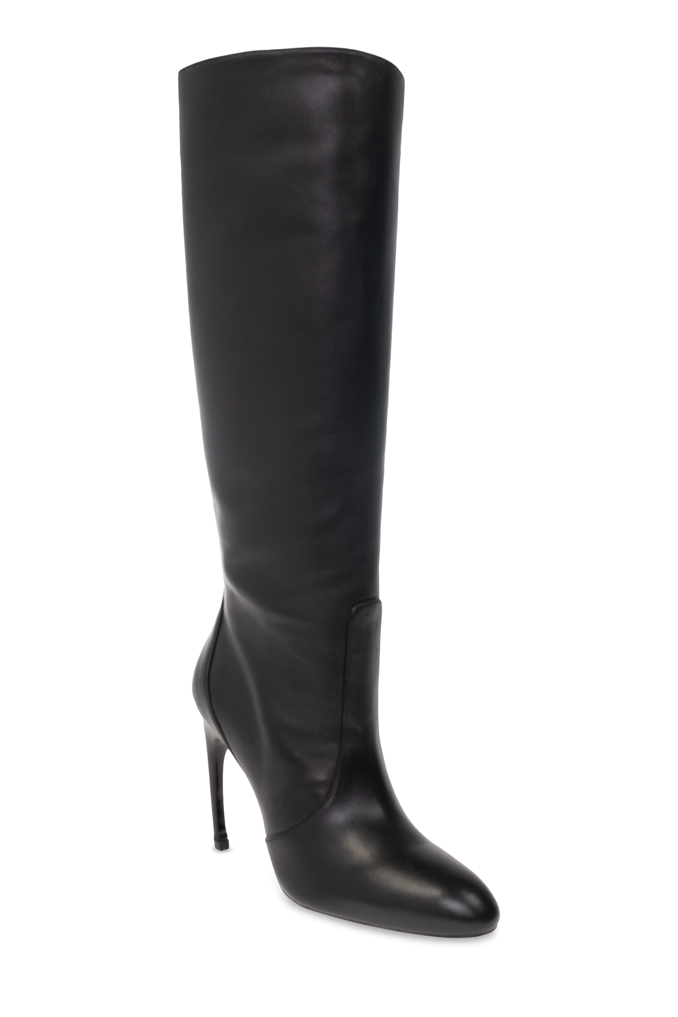 Stuart Weitzman ‘Lxecrv100’ heeled boots
