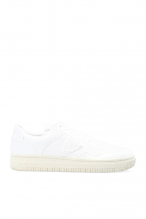 Marc Jacobs The WOMEN TRAINERS LOW TOPS