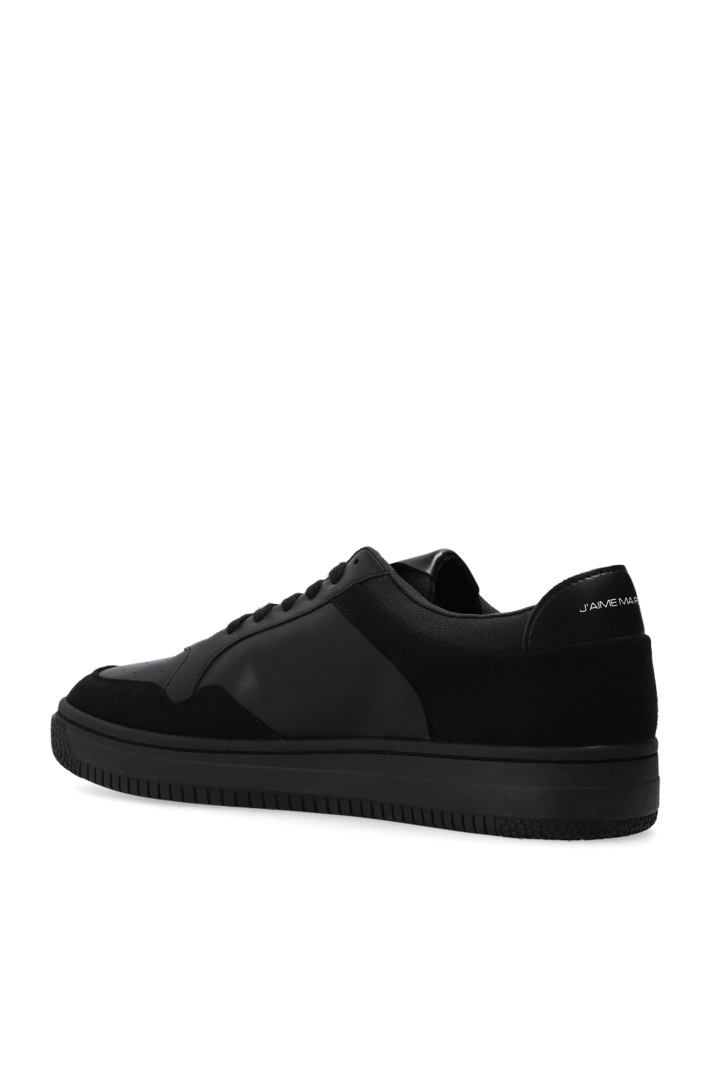 Philippe Model Sneaker bassa 'TIGER RUNNER' nero