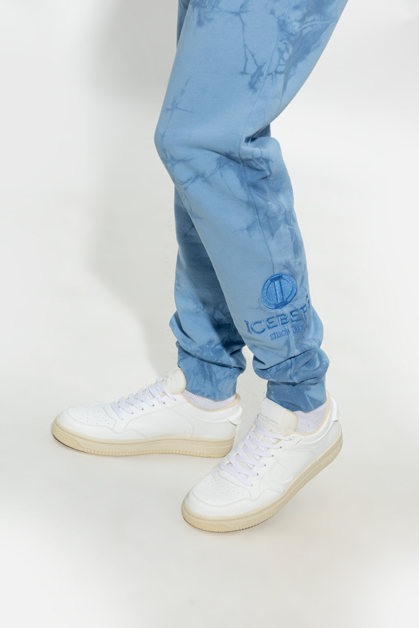 Philippe Model ‘Lyon Low’ sneakers