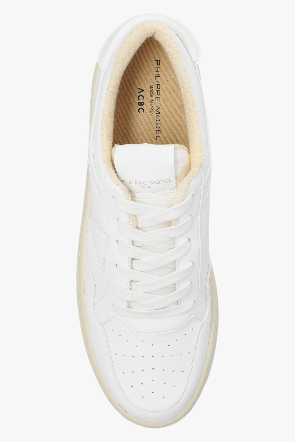 Philippe Model ‘Lyon Low’ sneakers