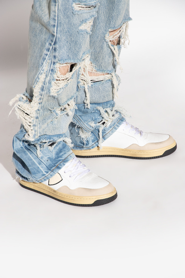 Philippe Model ‘Lyon Low’ sneakers