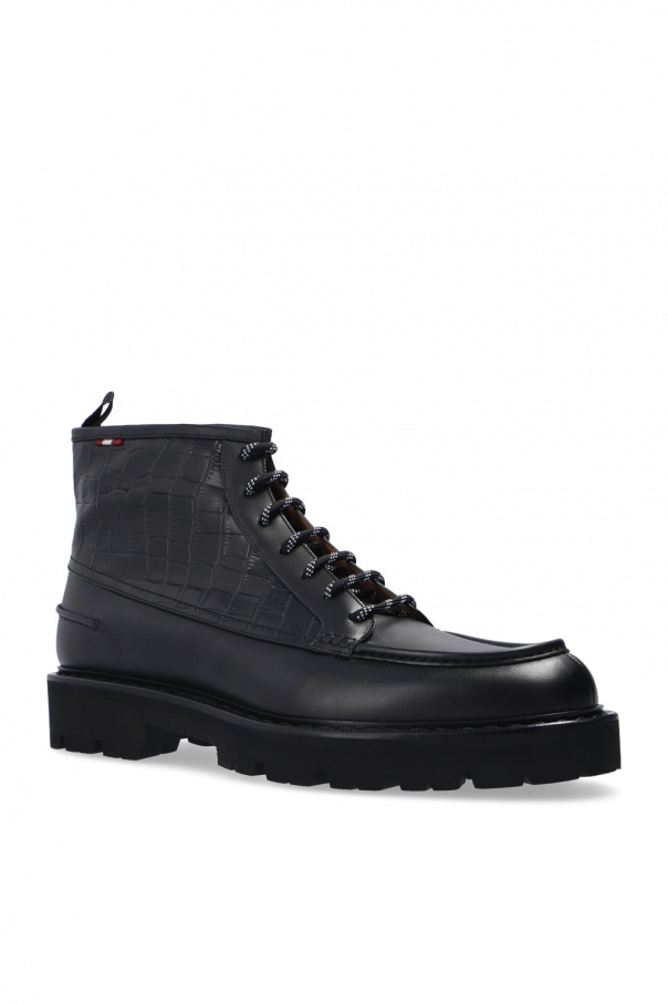 bally lysius boots