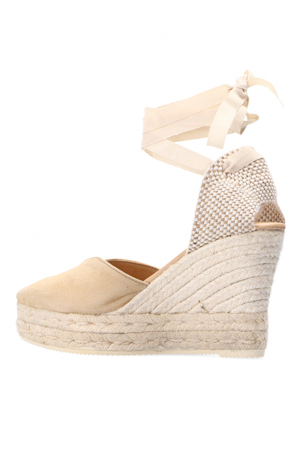 Manebí ‘Hamptons’ wedge shoes | Women's Shoes | Vitkac