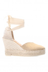 Manebi ‘Hamptons’ wedge shoes