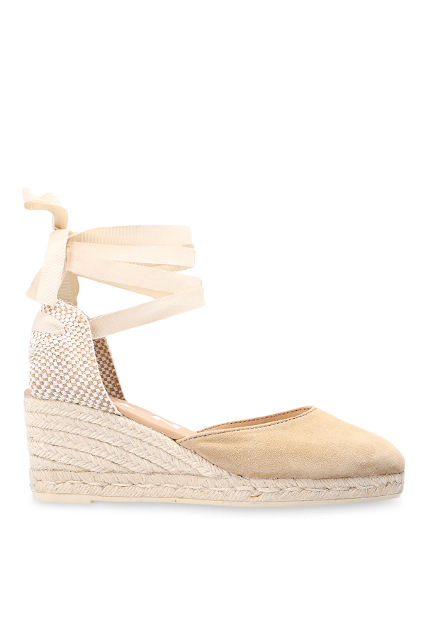 Manebí ‘Hamptons’ wedge shoes