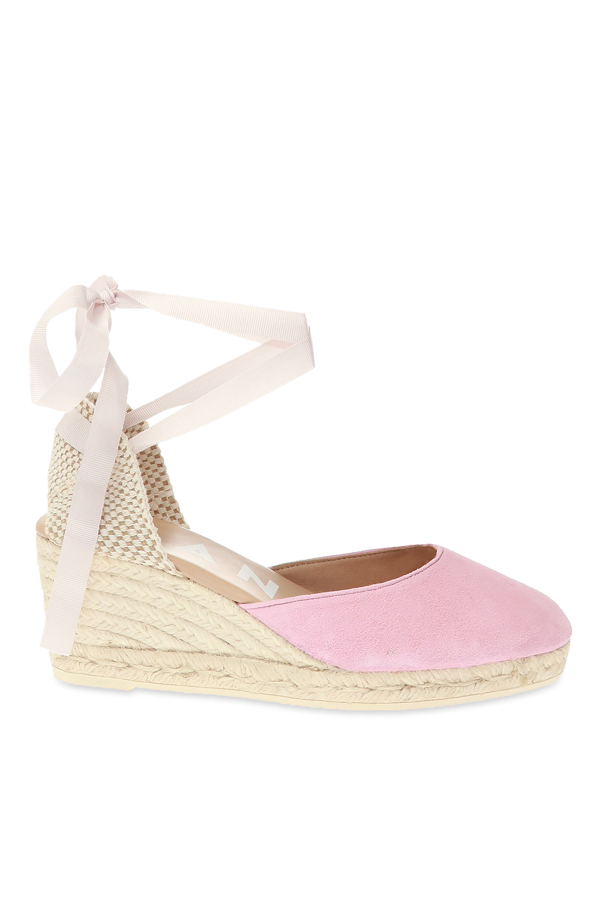 Manebí ‘Hamptons’ wedge shoes