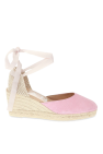 Manebí ‘Hamptons’ wedge shoes