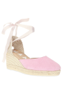 Manebí ‘Hamptons’ wedge shoes