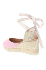 Manebí ‘Hamptons’ wedge shoes