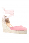 Manebí ‘Hamptons’ wedge sandals