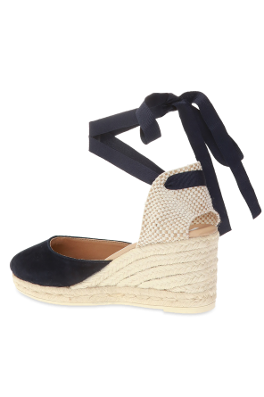 Manebí ‘Hamptons’ wedge Dc3432-008 shoes