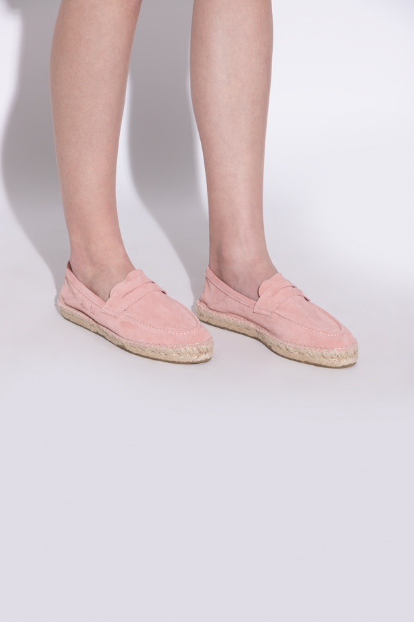 Manebí ‘Hamptons’ loafers'