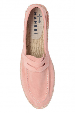 Manebí ‘Hamptons’ loafers'