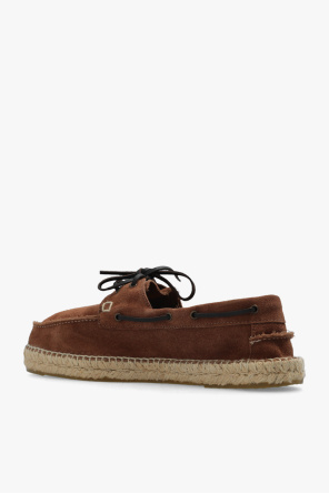 Manebí ‘Hamptons’ shoes