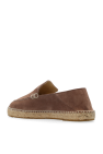 Manebí Suede Espadrilles