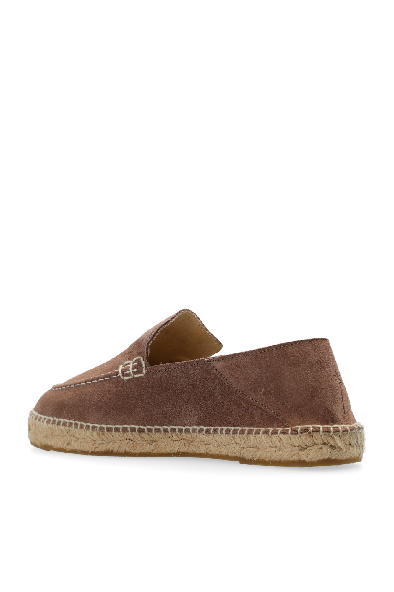 Manebí Suede Espadrilles