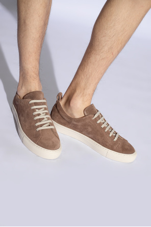 Suede sneakers od Manebí