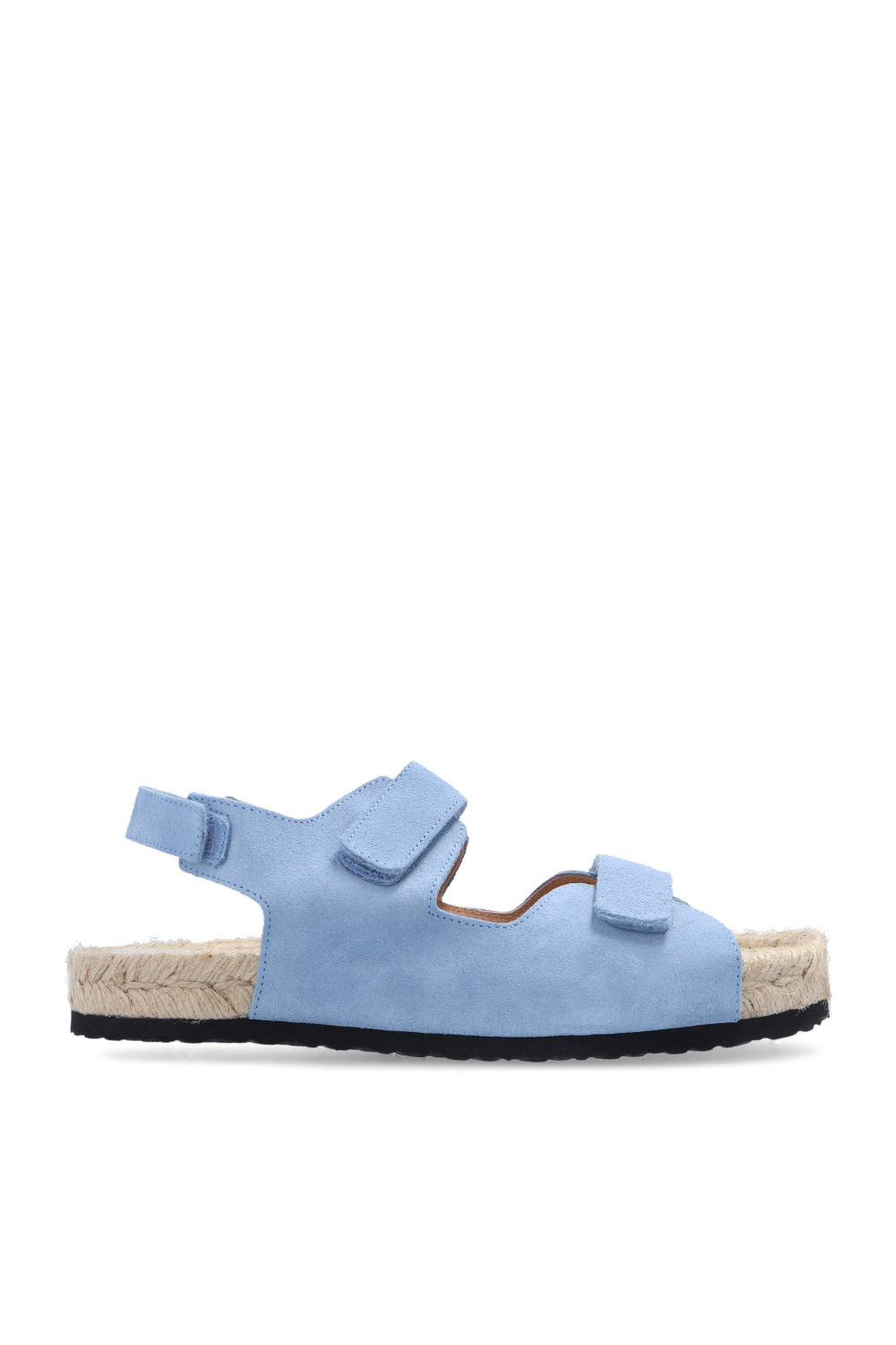 Manebí Suede sandals