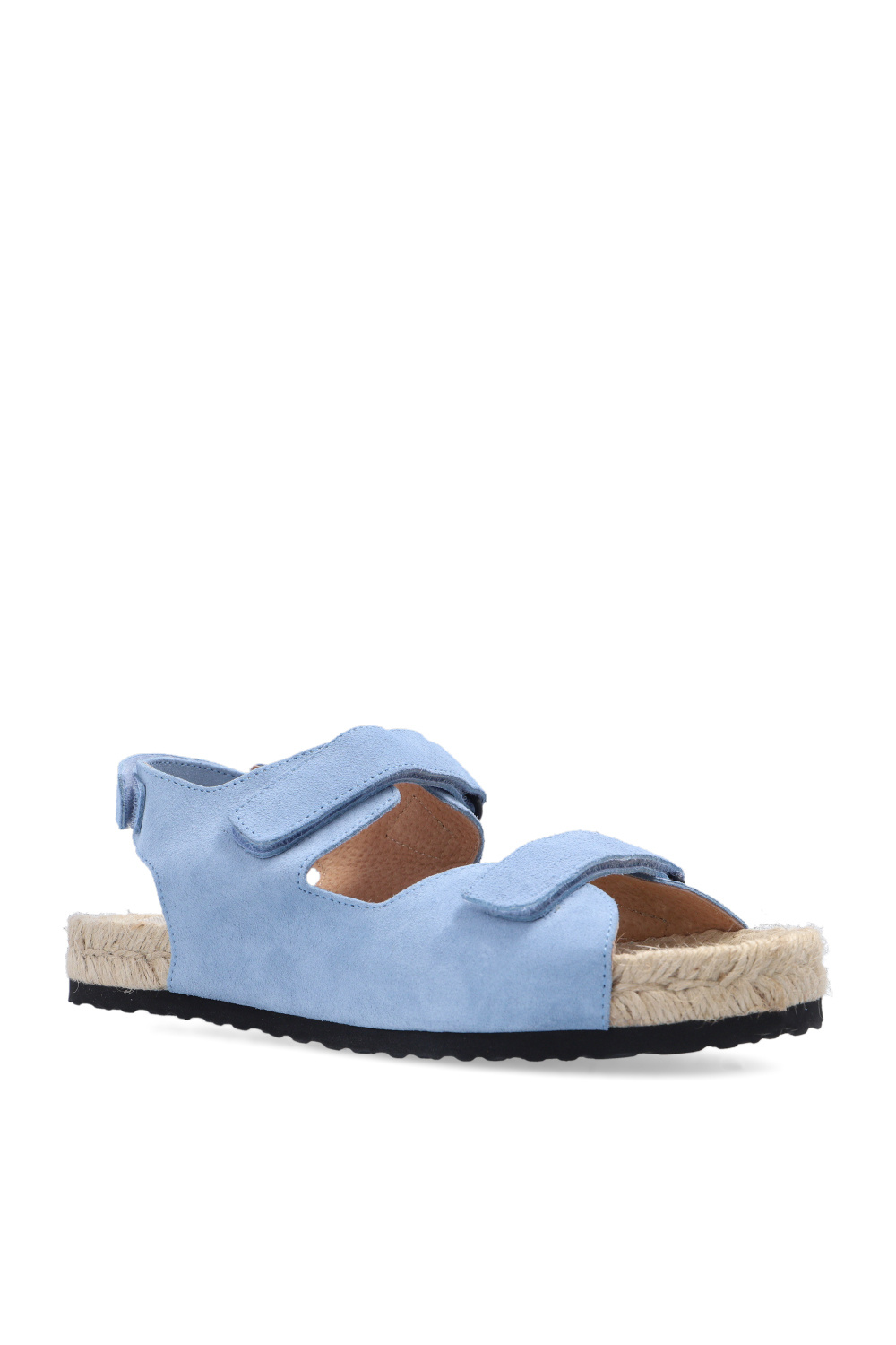 Manebí Suede sandals