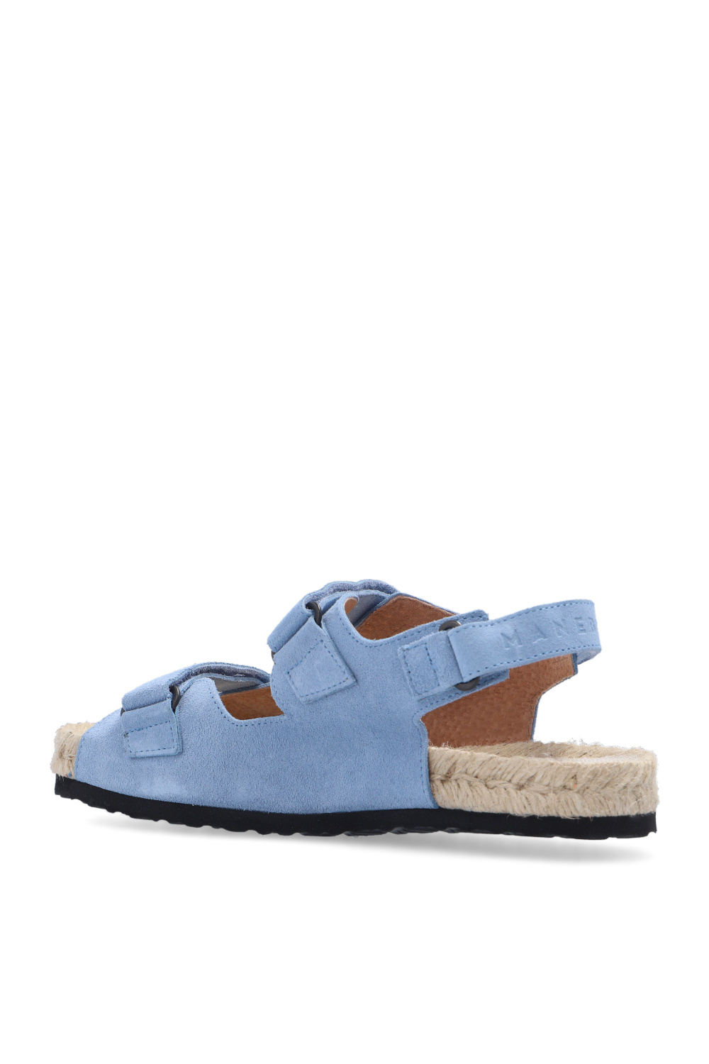 Manebí Suede sandals