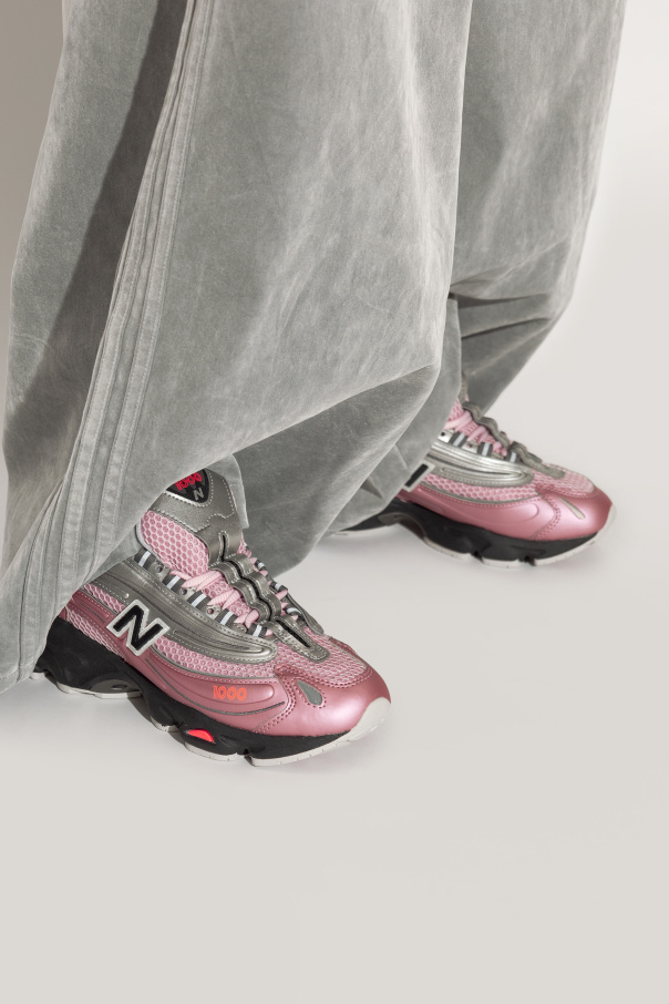 New Balance Sports shoes `1000`