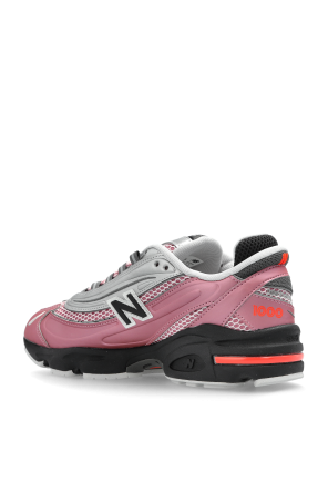 New Balance Sports shoes `1000`