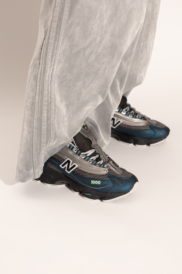 New Balance Sports shoes `1000`