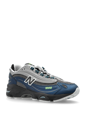 New Balance Sports shoes `1000`
