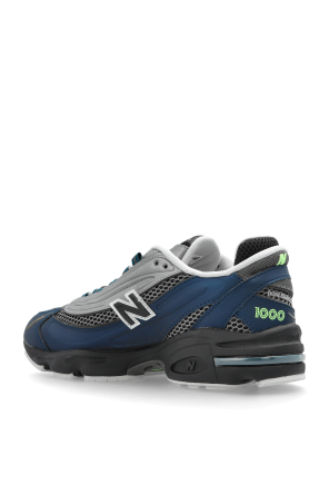 New Balance Sports shoes `1000`