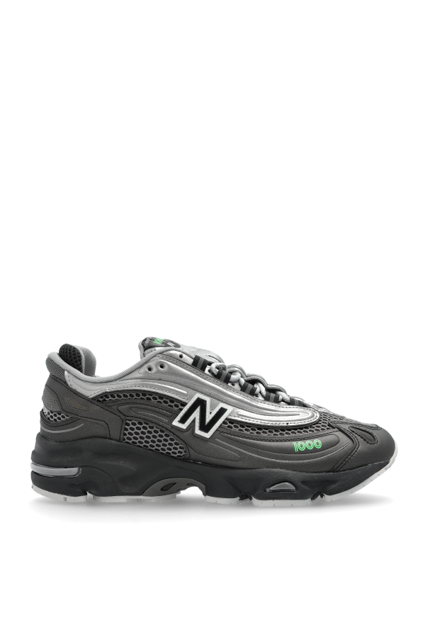 Sports shoes `1000` od New Balance