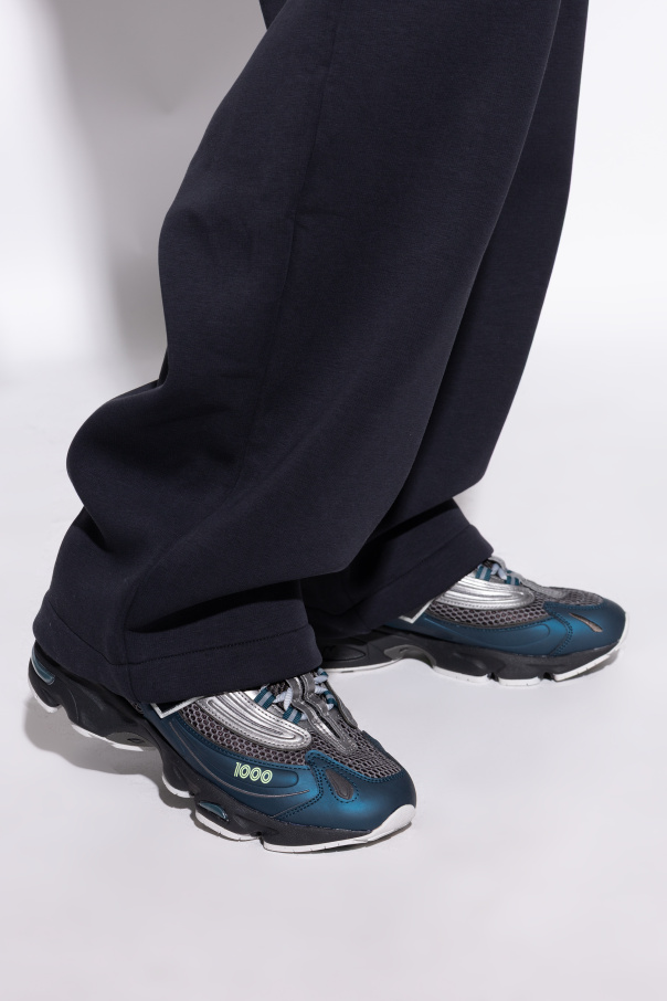 New Balance Sports shoes `1000`