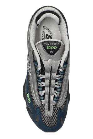 New Balance Sports shoes `1000`
