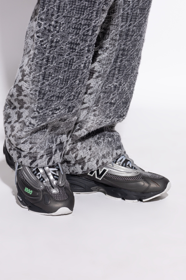 New Balance Sports shoes `1000`