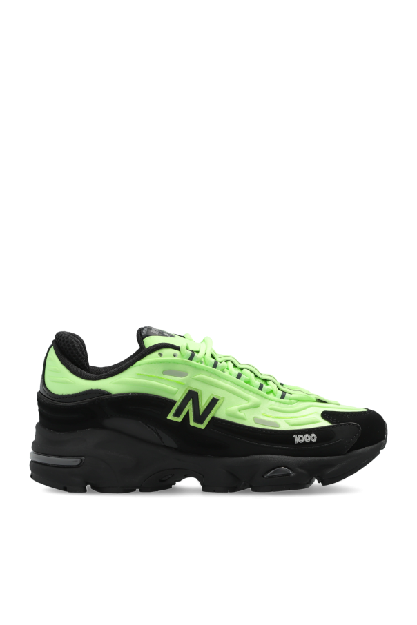 Sports shoes `M1000DD` od New Balance