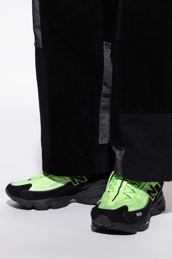 New Balance Sports shoes `M1000DD`