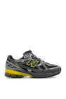 Starling Marte wearing the New Balance 40 40 Low Metal Low