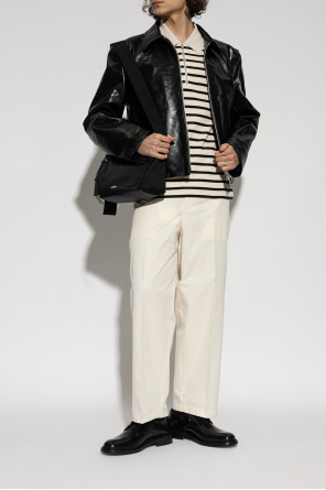 Our Legacy Leather shoes