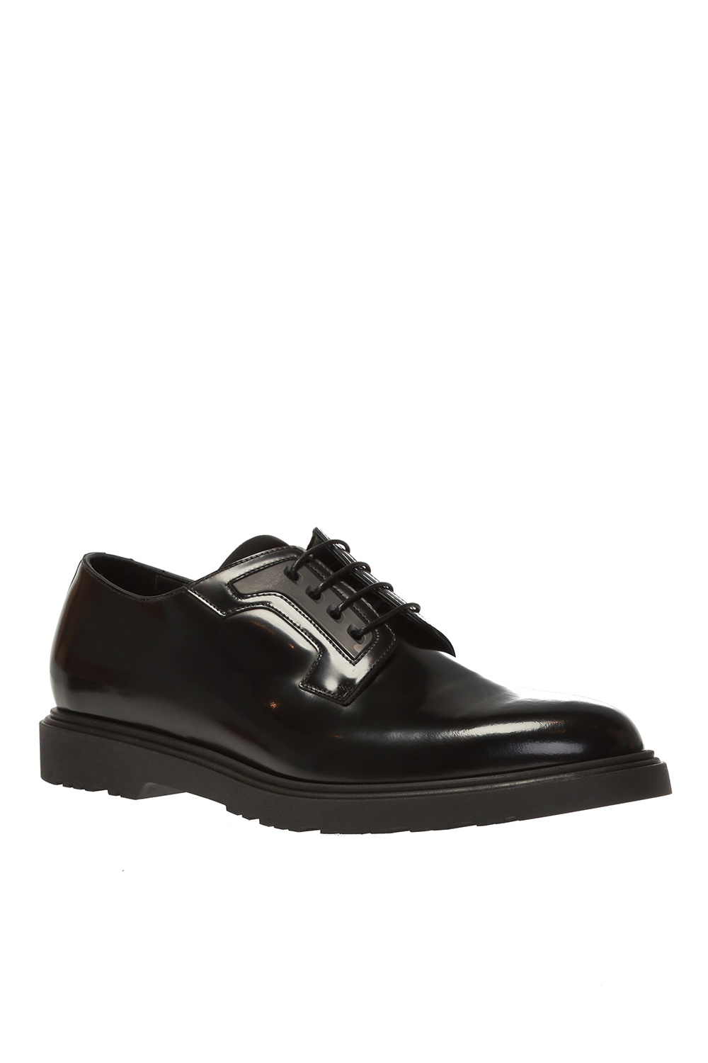 PS Paul Smith Leather shoes