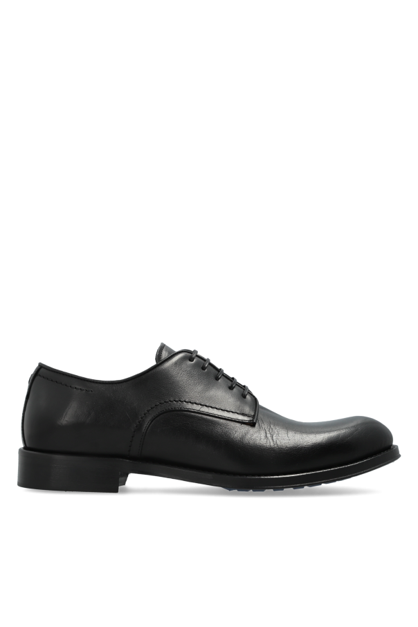 Leather shoes od Paul Smith