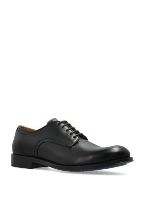 Paul Smith Sapatos de couro