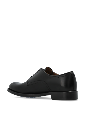Paul Smith Sapatos de couro