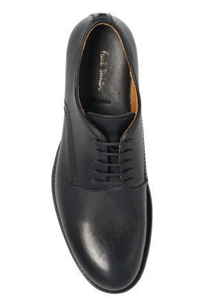 Paul Smith Sapatos de couro