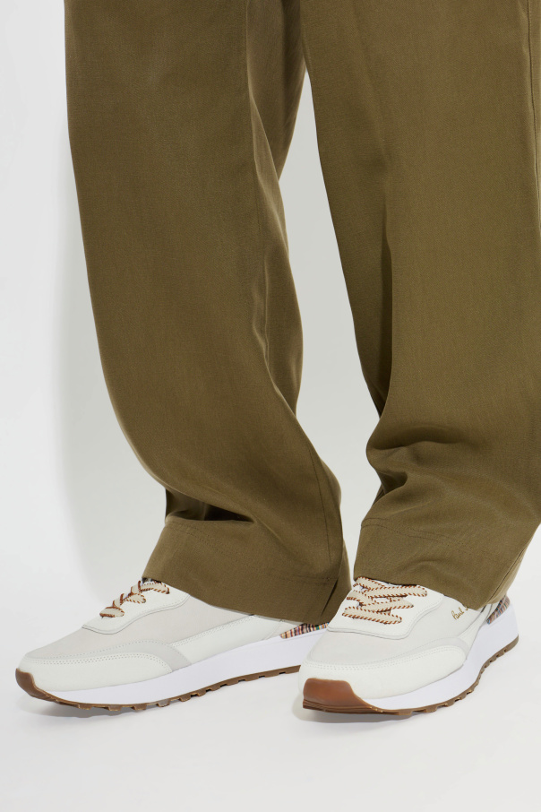 Paul Smith Ténis desportivos "Aston"