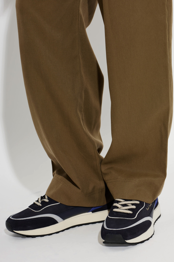 Paul Smith Ténis desportivos "Aston"