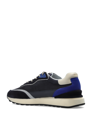 Paul Smith Ténis desportivos "Aston"