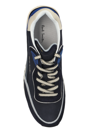 Paul Smith Ténis desportivos "Aston"